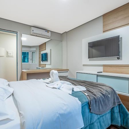 2 Suite, 1 Dormitorio Em Meio A Mata Araucaria A 1,5 Km Centro, Altos De Gramado Ngoại thất bức ảnh
