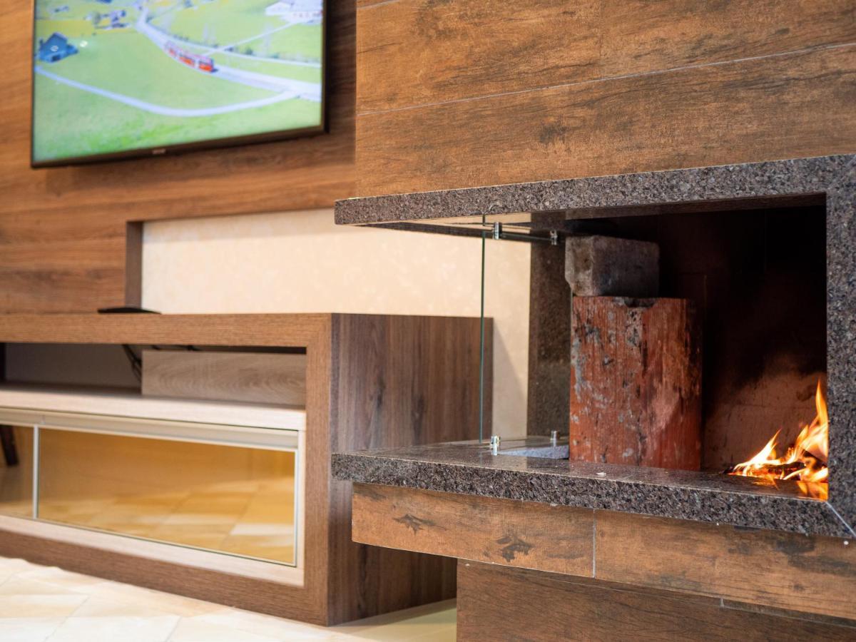 2 Suite, 1 Dormitorio Em Meio A Mata Araucaria A 1,5 Km Centro, Altos De Gramado Ngoại thất bức ảnh