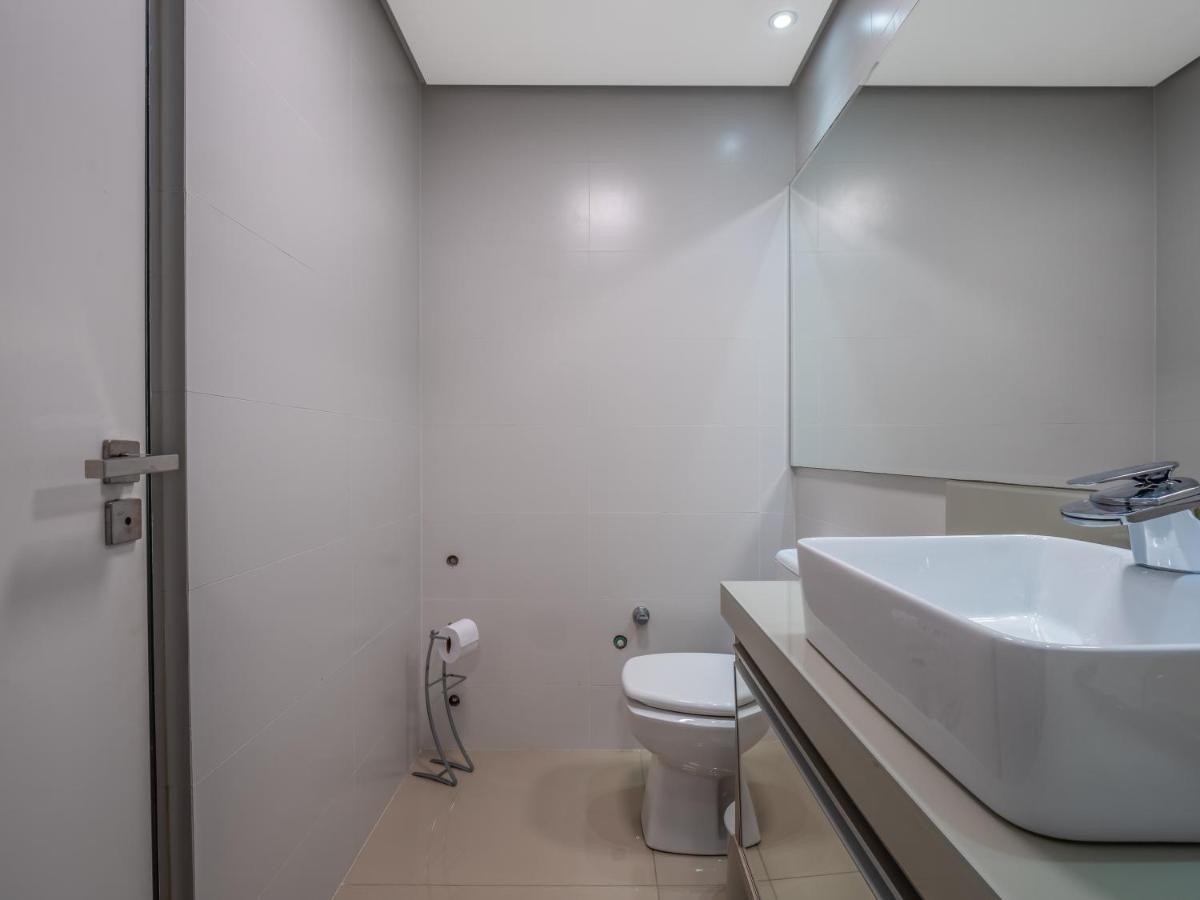 2 Suite, 1 Dormitorio Em Meio A Mata Araucaria A 1,5 Km Centro, Altos De Gramado Ngoại thất bức ảnh