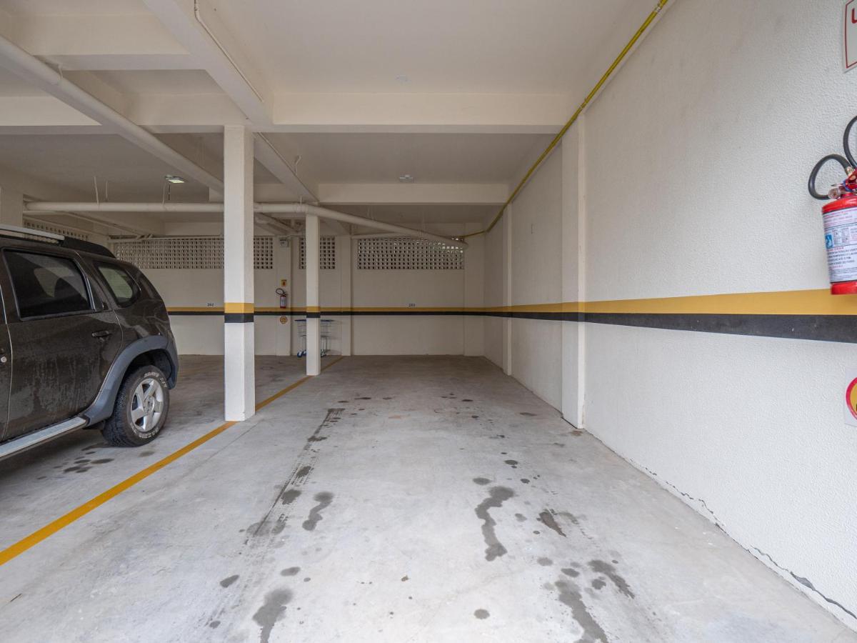 2 Suite, 1 Dormitorio Em Meio A Mata Araucaria A 1,5 Km Centro, Altos De Gramado Ngoại thất bức ảnh